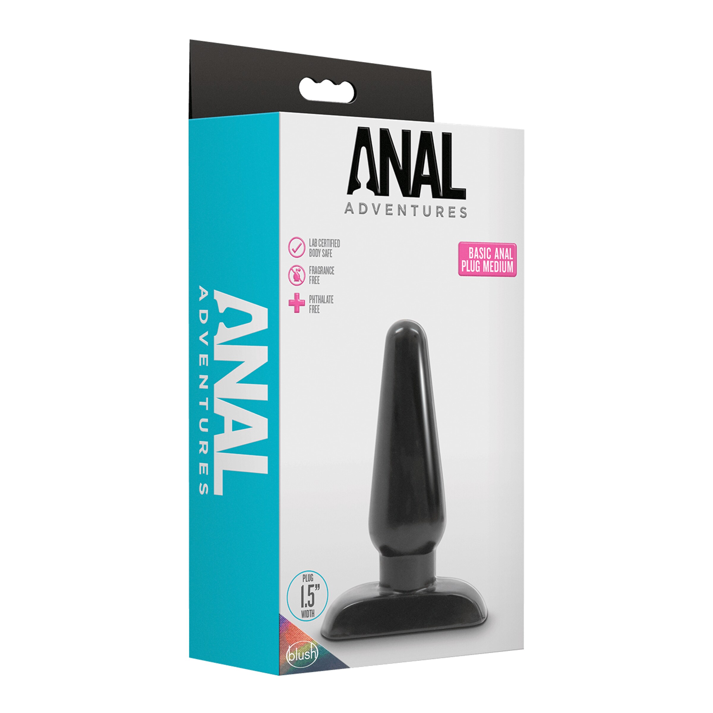 basic-anal-plug-medium-12-cm-Noir-3