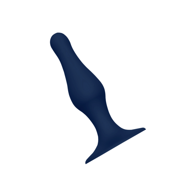 silicone-plug-10-3-cm-Blauw-1