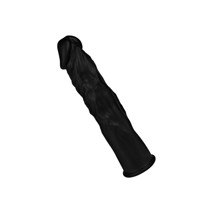 length-extender---sleeve-19-cm-Noir-1