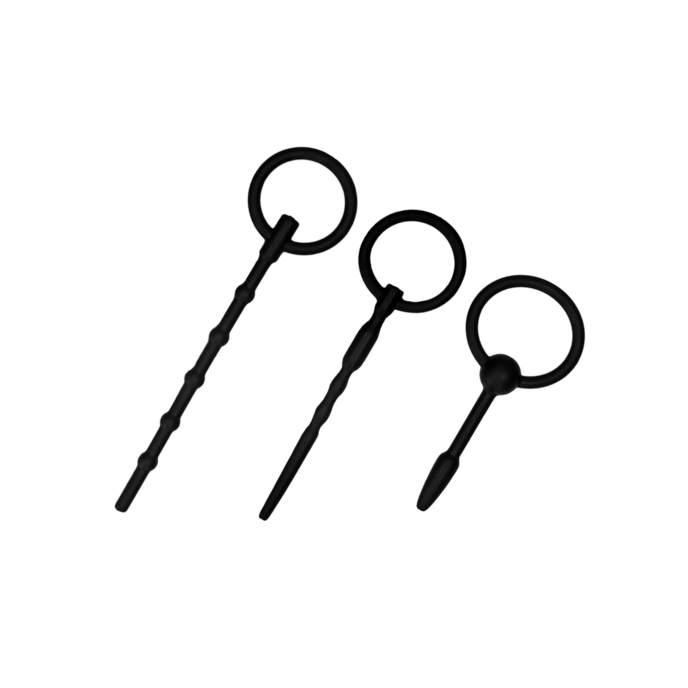 urethral-sounding-3-stukken-5-5-12-9-cm-Zwart-1