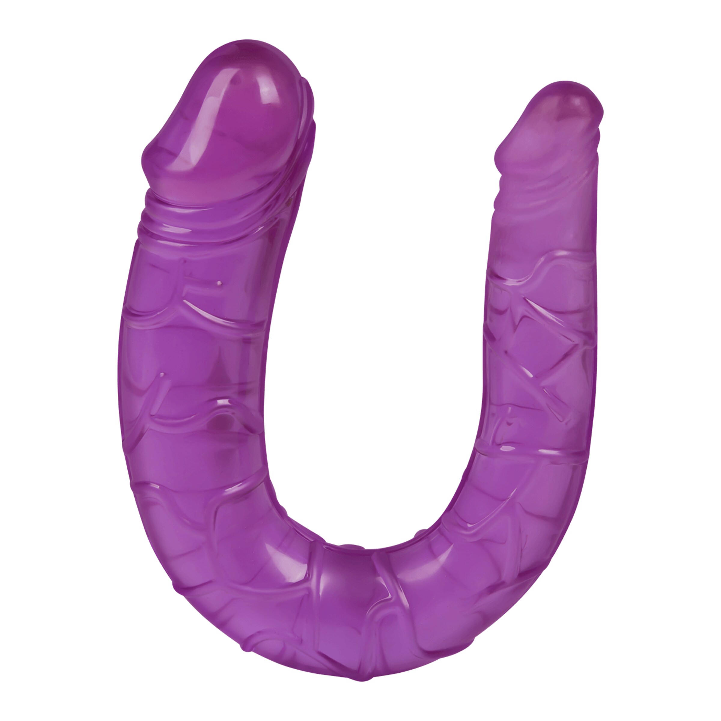 u-förmiger-doppeldildo-28-cm-Violett-2