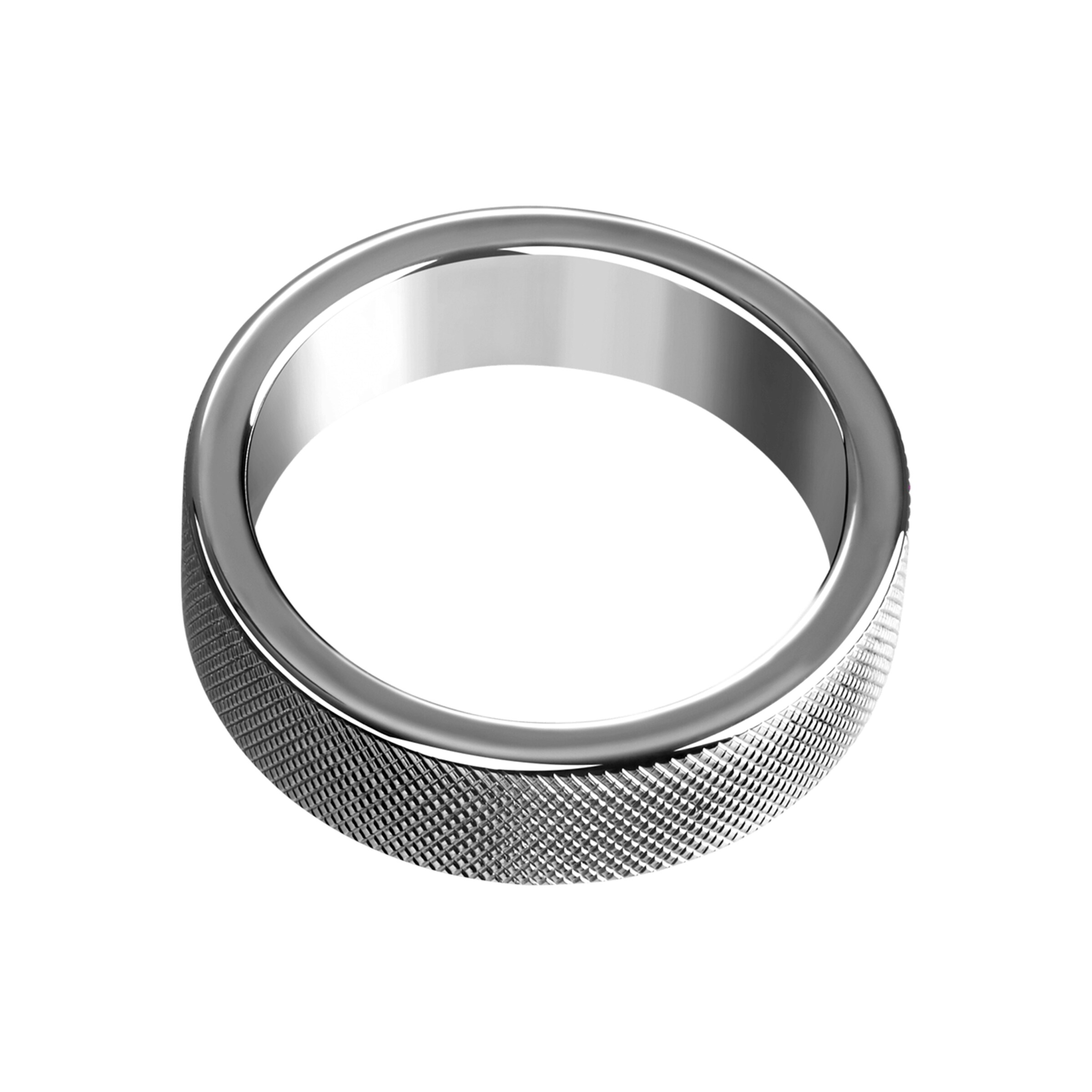 anneau-massif-avec-motif-diamant-4-5-cm-Argent-4