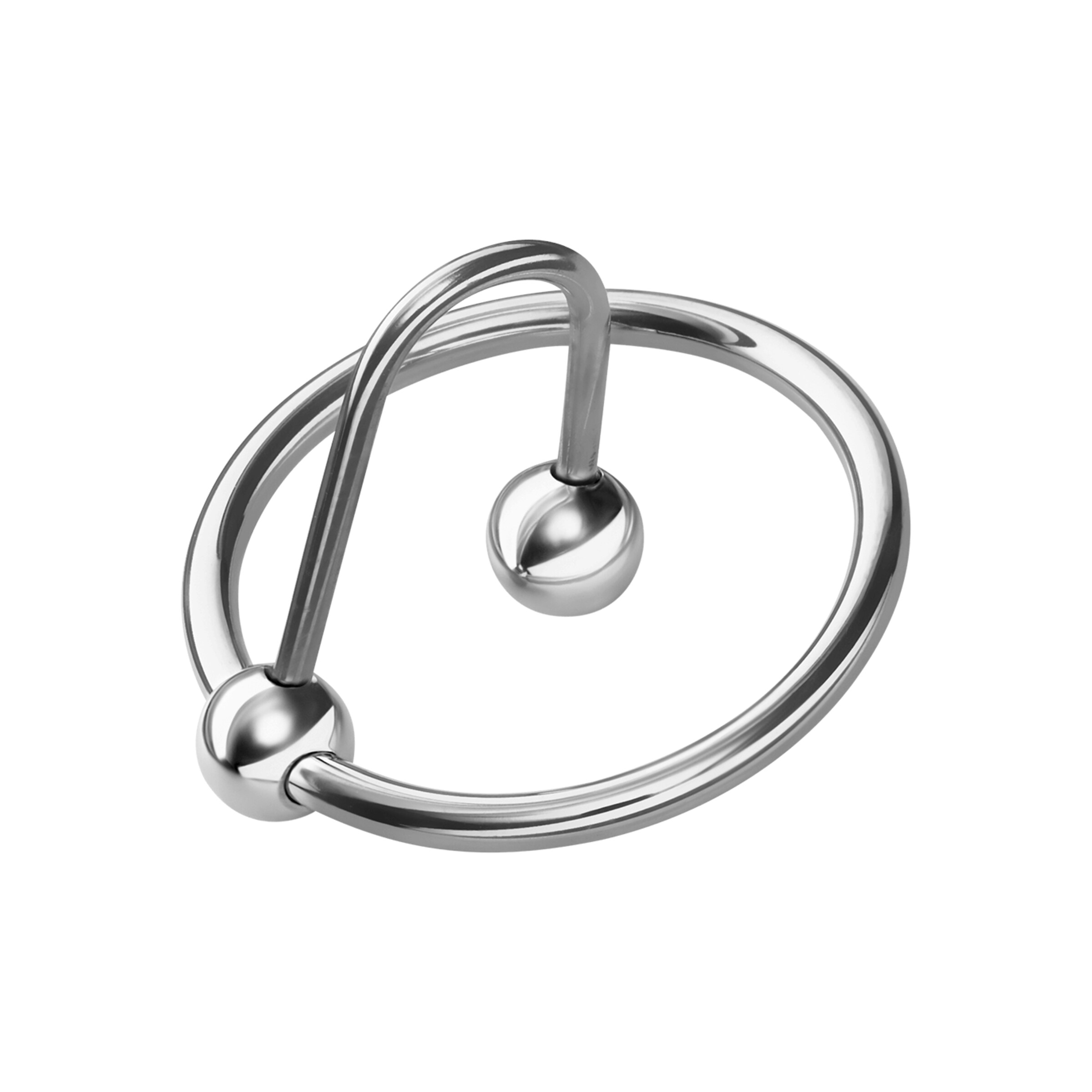 penisplug-van-roestvrij-staal-3-2-cm-Zilver-7