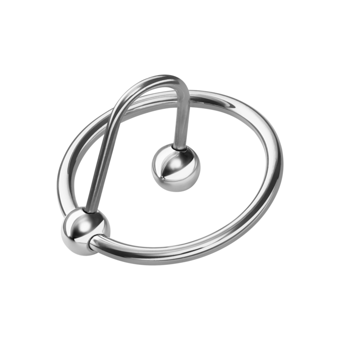 penisplug-van-roestvrij-staal-3-2-cm-Silber-7