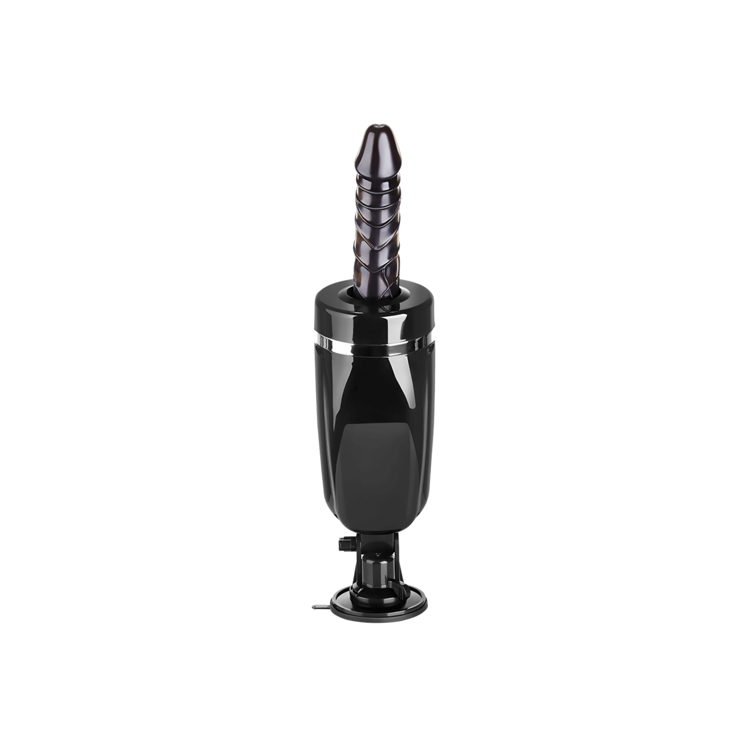 machine-vibrante-avec-fonction-de-poussée-40-cm-Noir-5