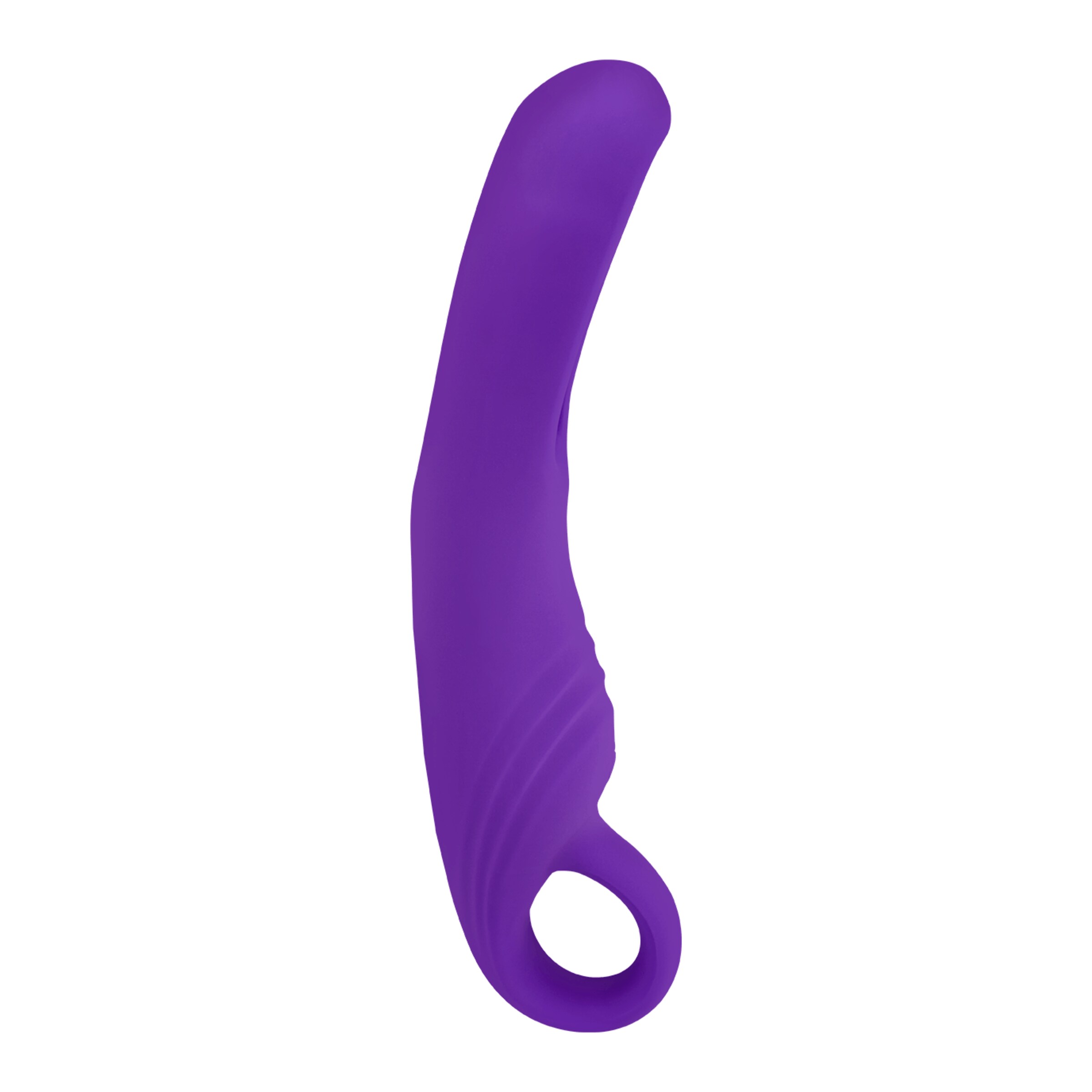 vibromasseur-point-g-avec-fonction-de-frappe-18-5-cm-Violet-2
