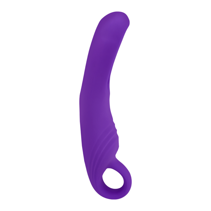 vibromasseur-point-g-avec-fonction-de-frappe-18-5-cm-Violet-2