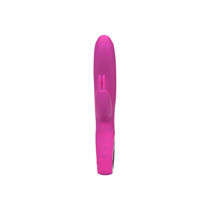 vibromasseur-de-luxe-en-silicone-24-cm-Argent-Violet-4