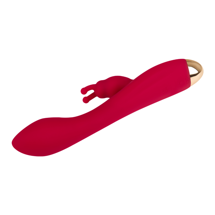 fijne-rabbitvibrator-van-siliconen-17-5-cm-Rot-7