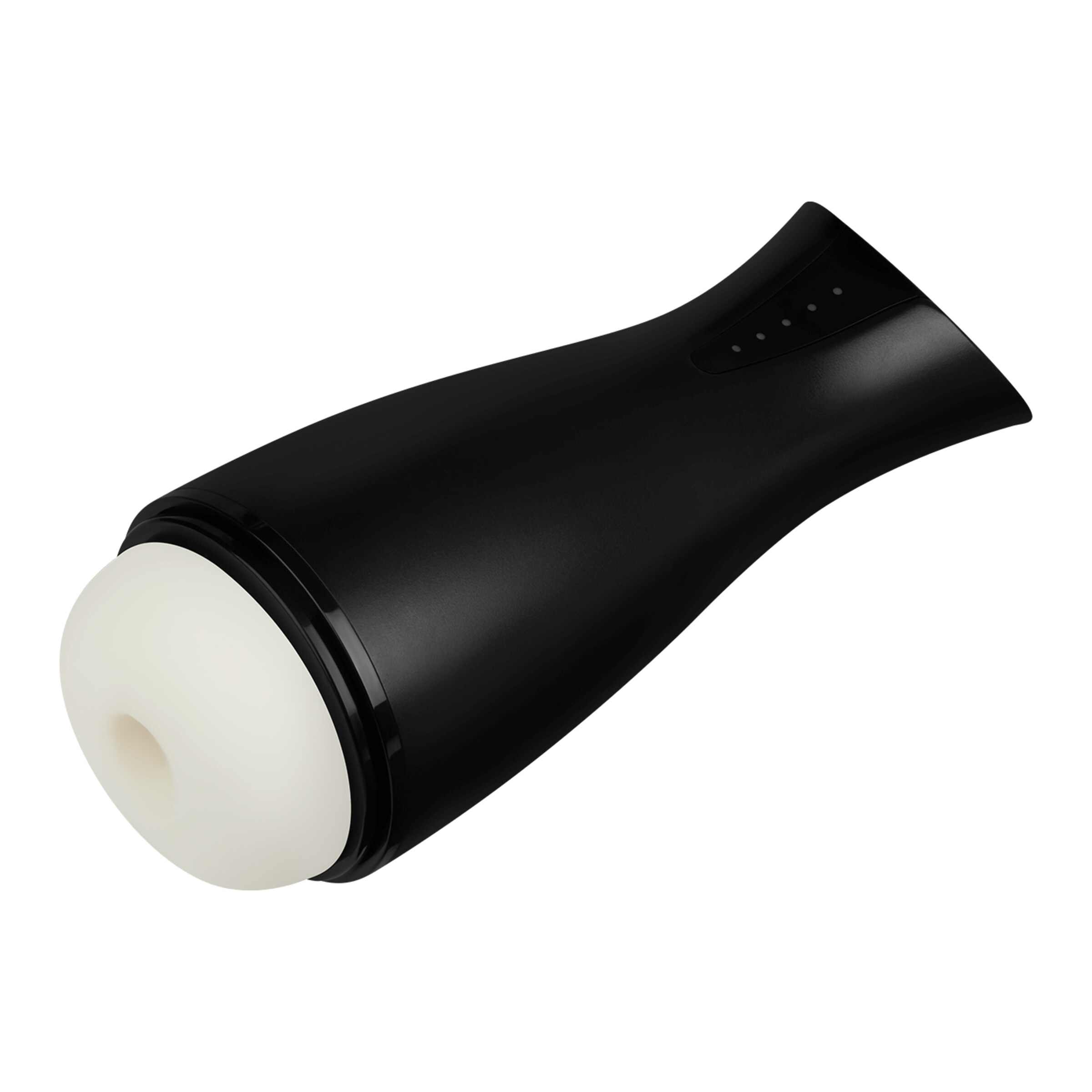 masturbator-met-zuigfunctie-25-cm-Zwart-4