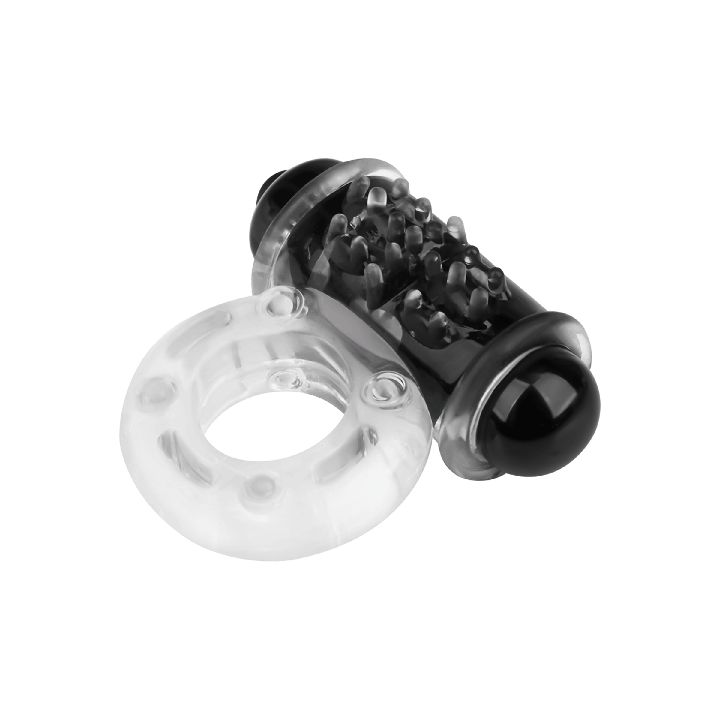 penisring-met-bullet-2-2-[nbhy]-4-cm-Transparant-Zwart-6