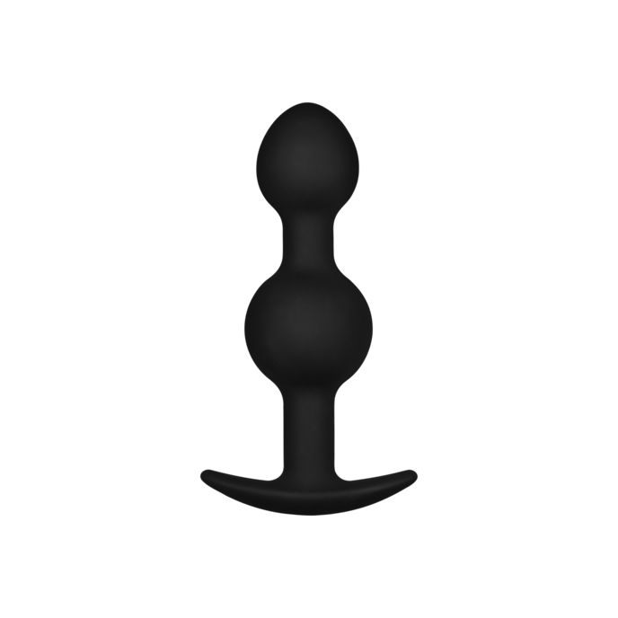 geisha-anal-plug-10-5-cm-Zwart-2