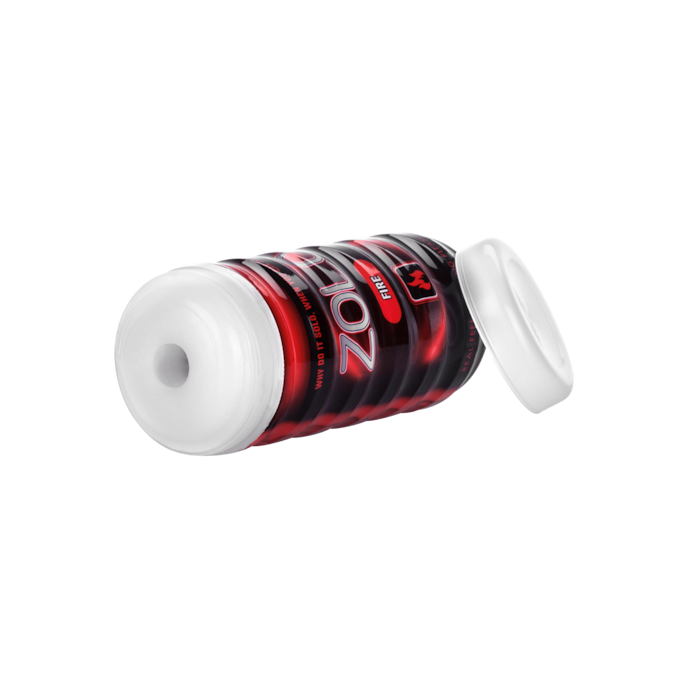 fire-cup-15-5-cm-Oranje-Rood-Wit-1