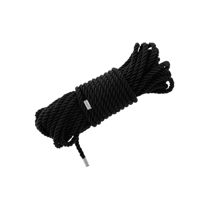 bondage-rope-Noir-1