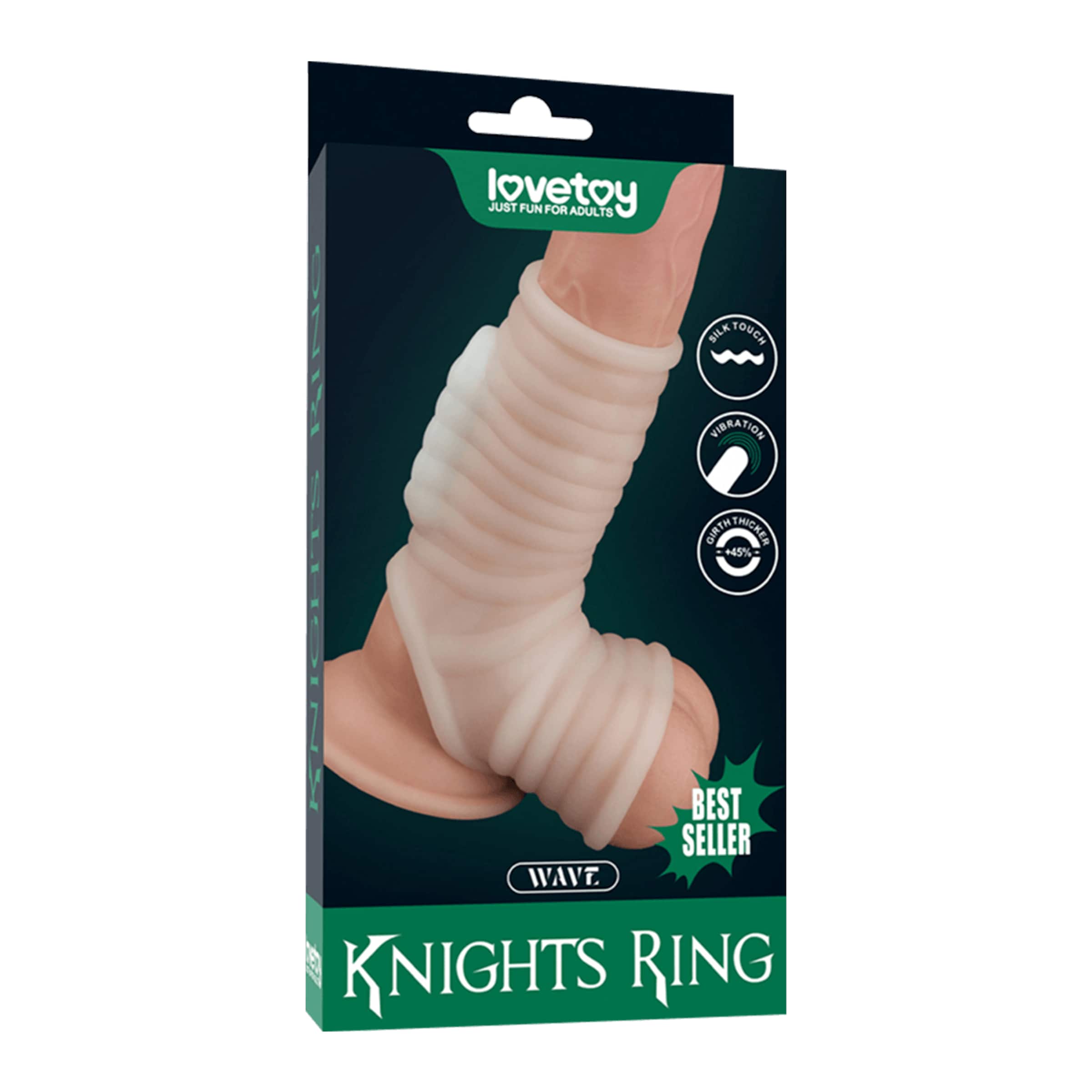 wave-knights-ring-2-8-cm-Blanc-2