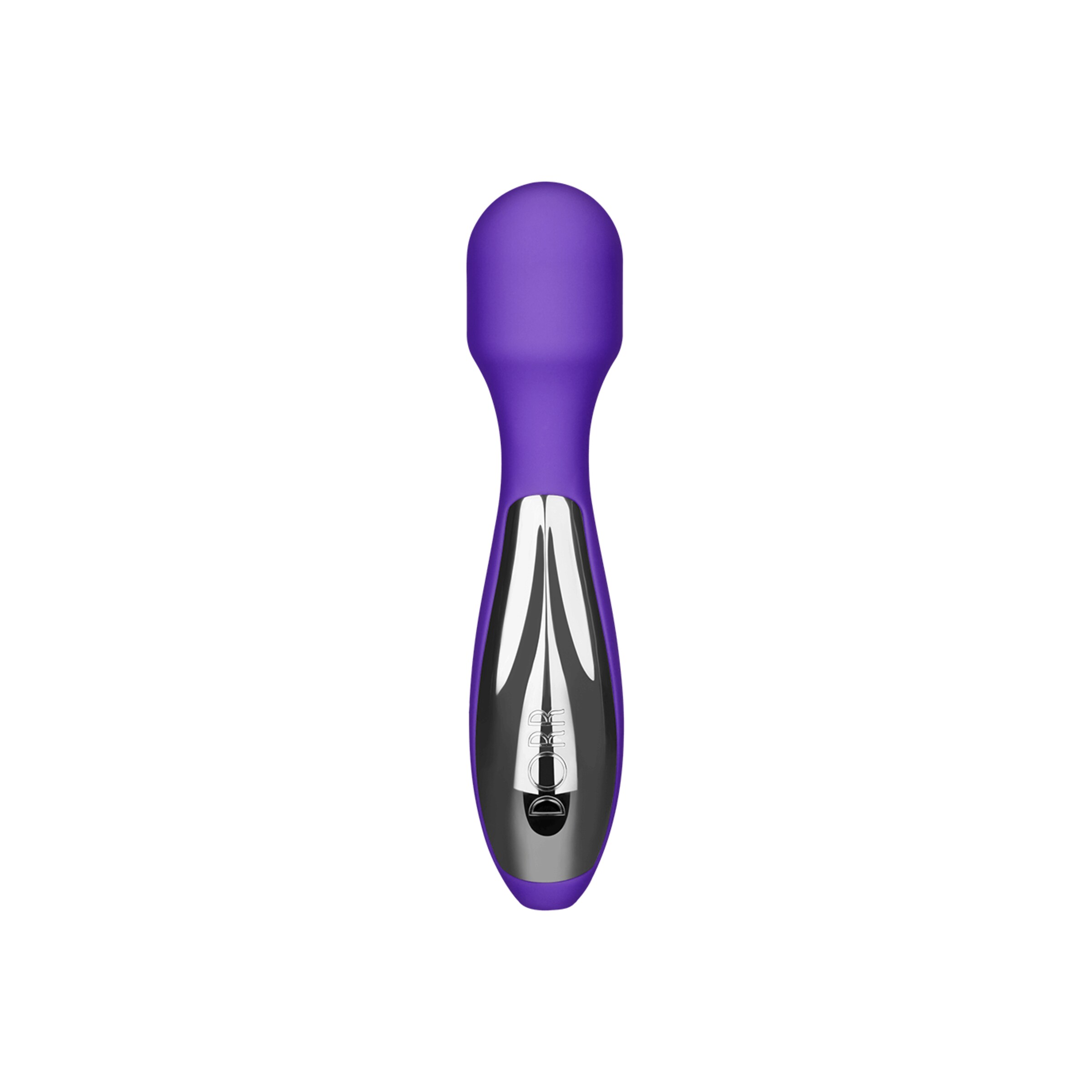 avond---travel-size-massager-17-5-cm-Argent-Violet-6