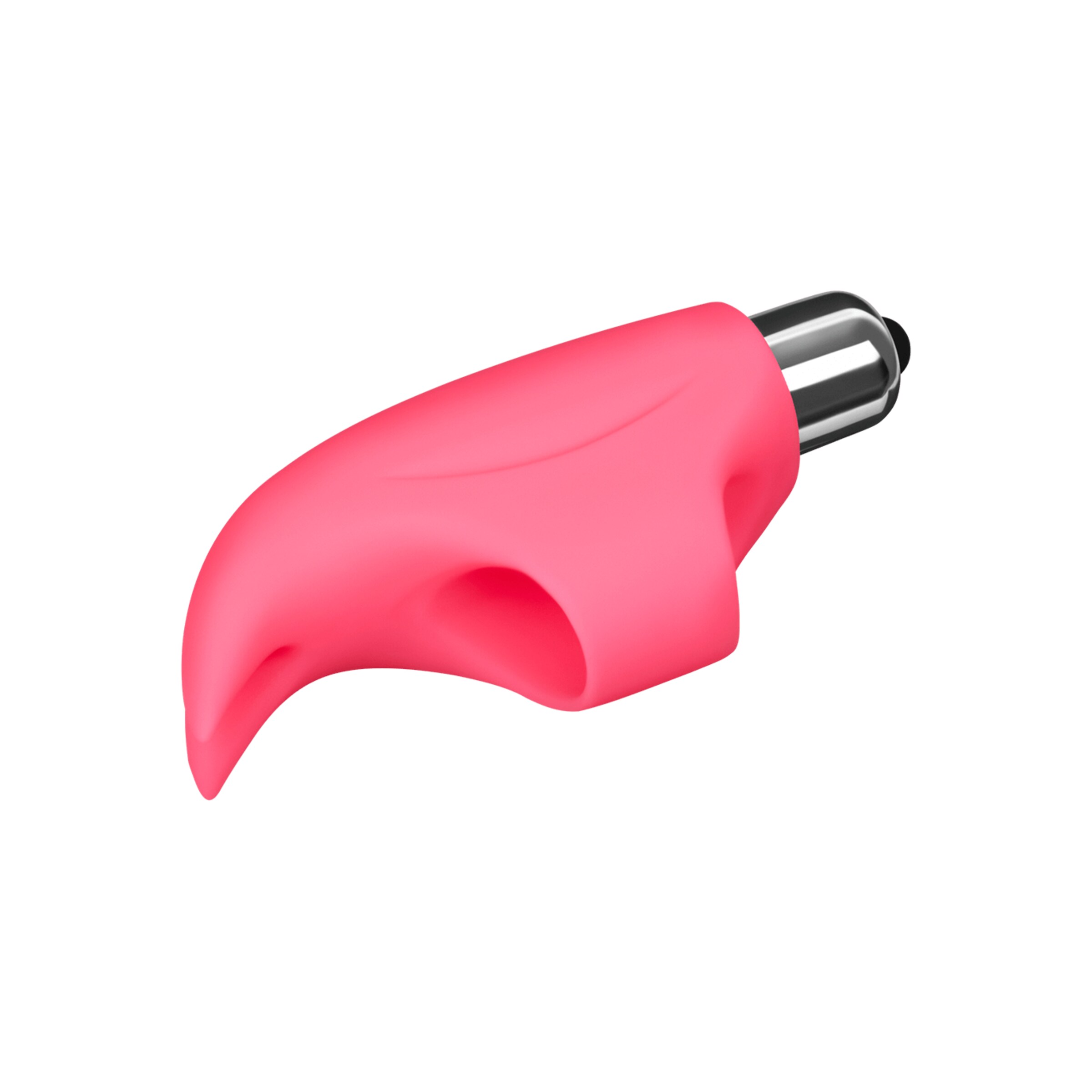vibromasseur-doigt-en-silicone-10-cm-Rose-7