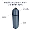 klassisches-bullet-5-9-cm-Grau-2