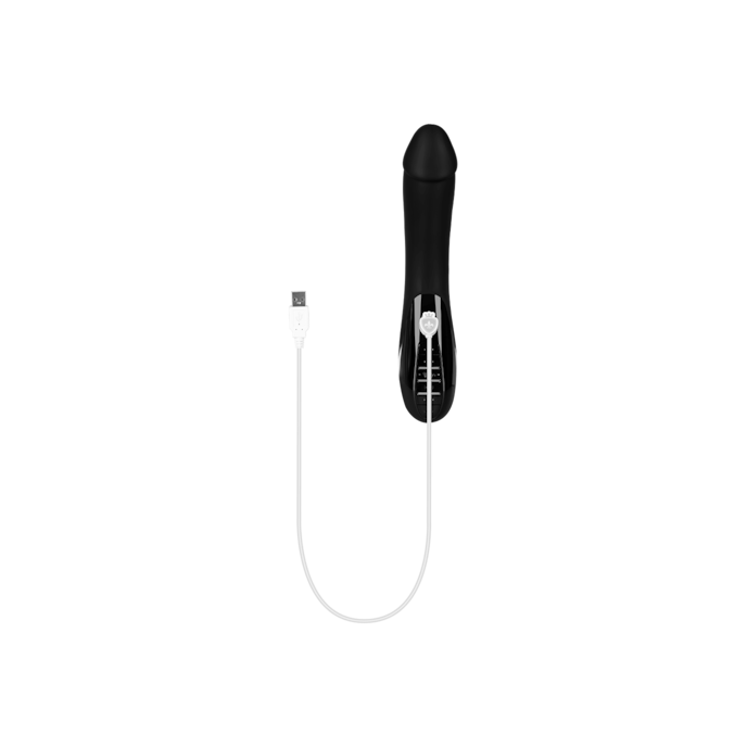 tickling-truman---black-edition-25-cm-Zwart-5