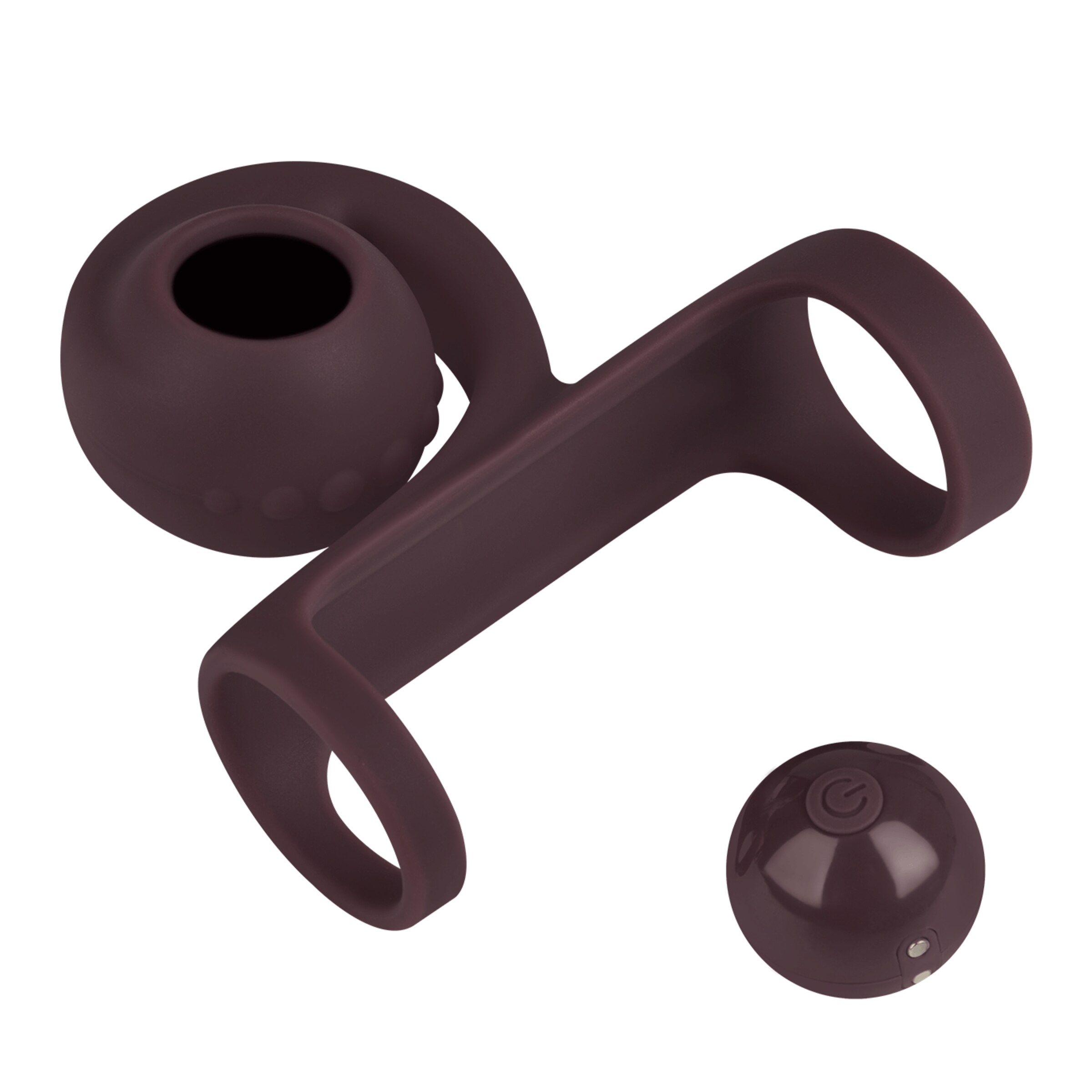vibro-penisring-van-siliconen-3-cm-Bordeaux-7