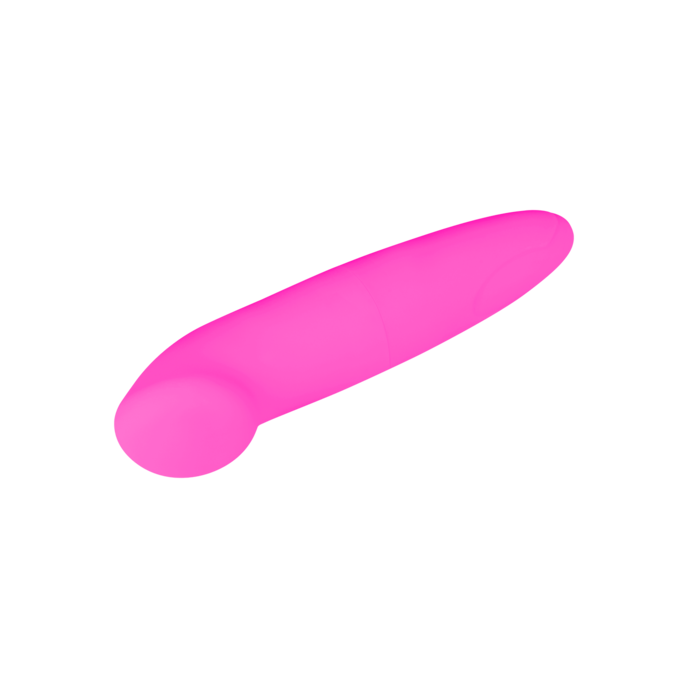 vibrator-met-platte-punt-12-cm-Pink-5