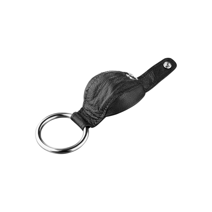 cage-en-cuir-pour-pénis-avec-bouton-pression-Noir-3