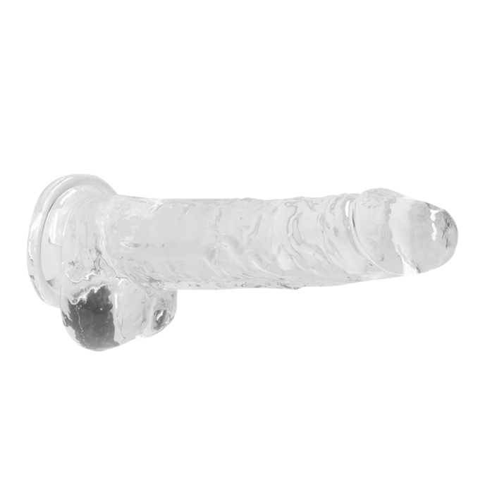 crystal-clear---dildo-with-balls-21-cm-Transparant-3