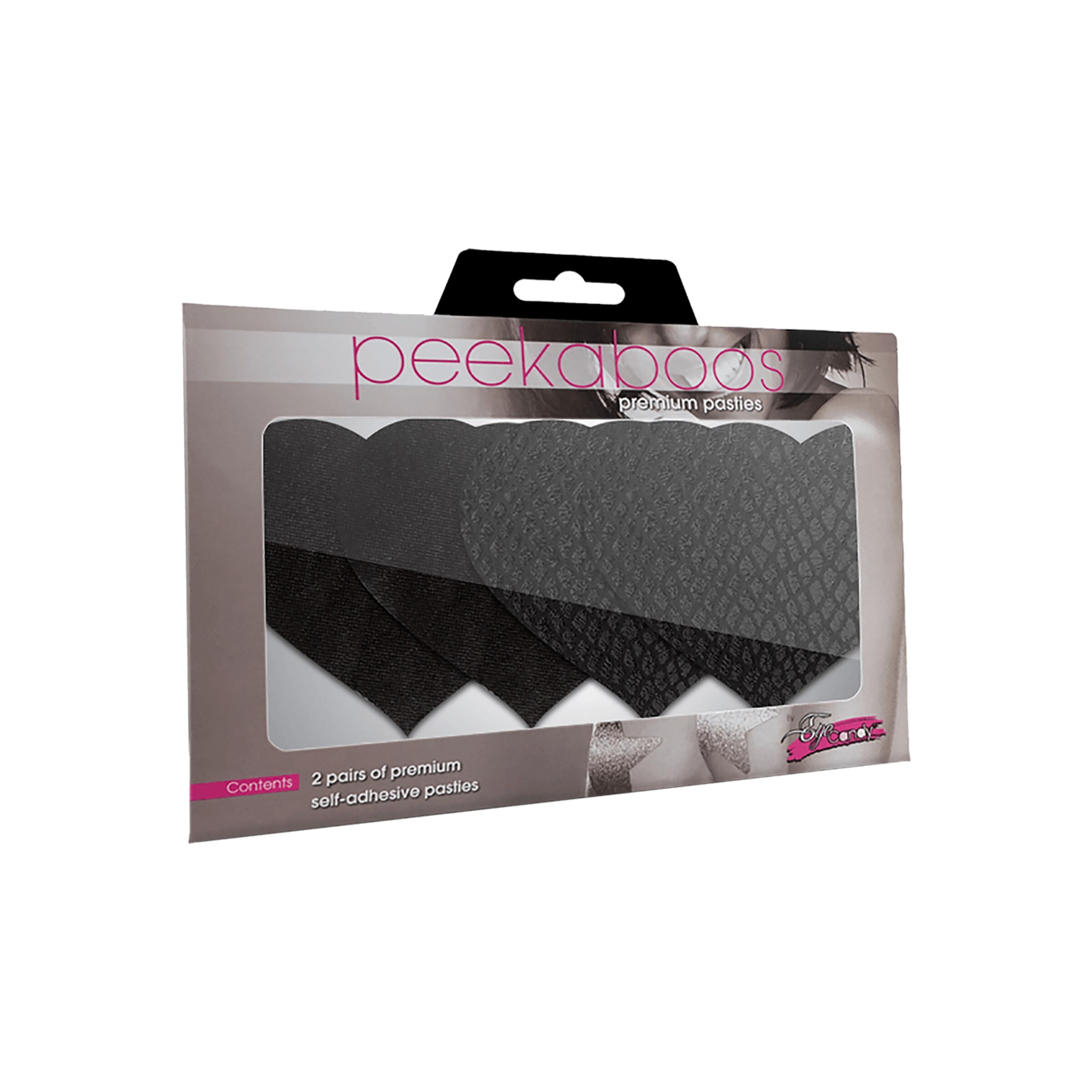 classic-black-hearts-2-paires-Noir-2