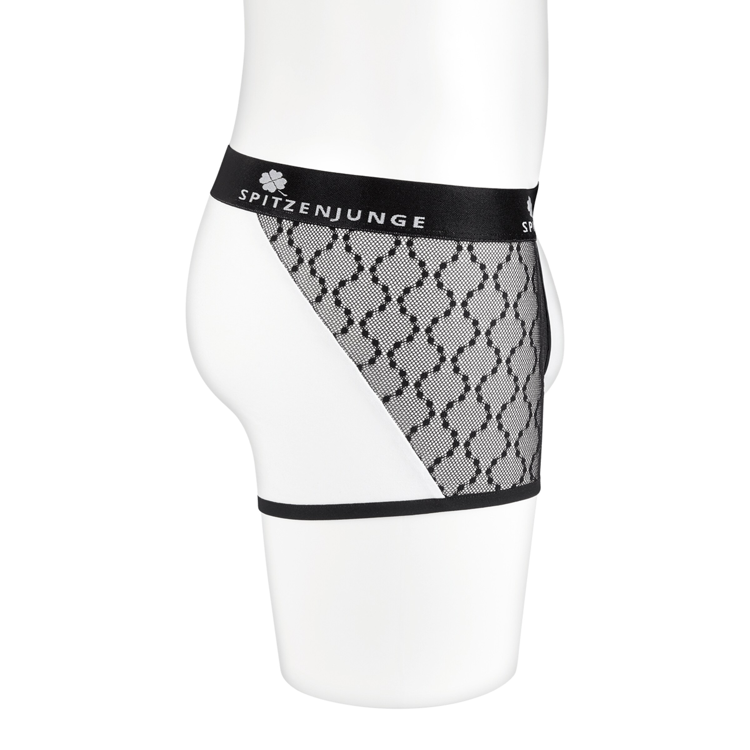 katoenen-broek-met-kant-Wit-Zwart-7