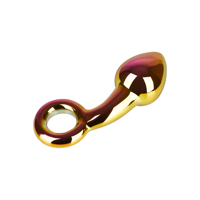 sensual-glass---kaileigh-14-cm-Wit-4