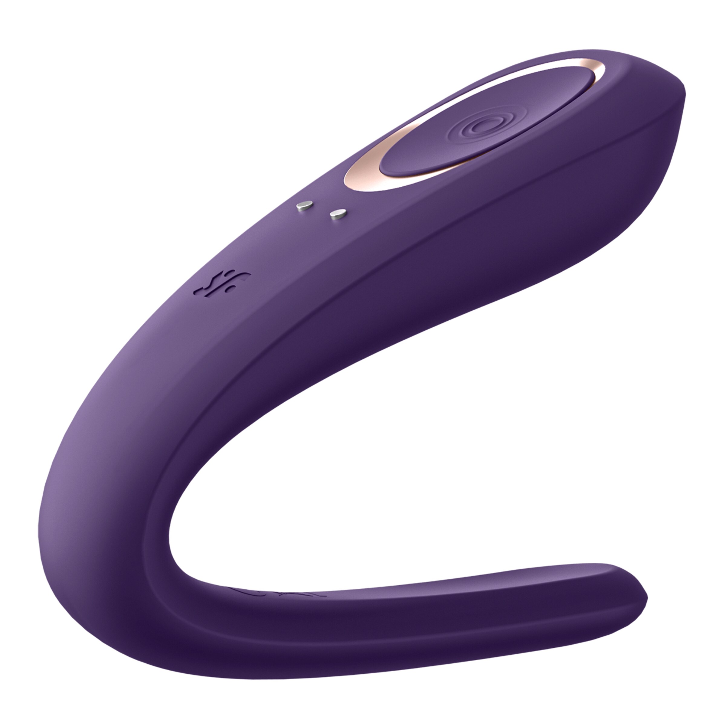 satisfyer-double-classic-aus-silikon-10-cm-Lila-Rosegold-5