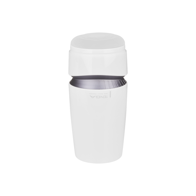 tenga-aero-silver-ring-19-cm-Weiß-7