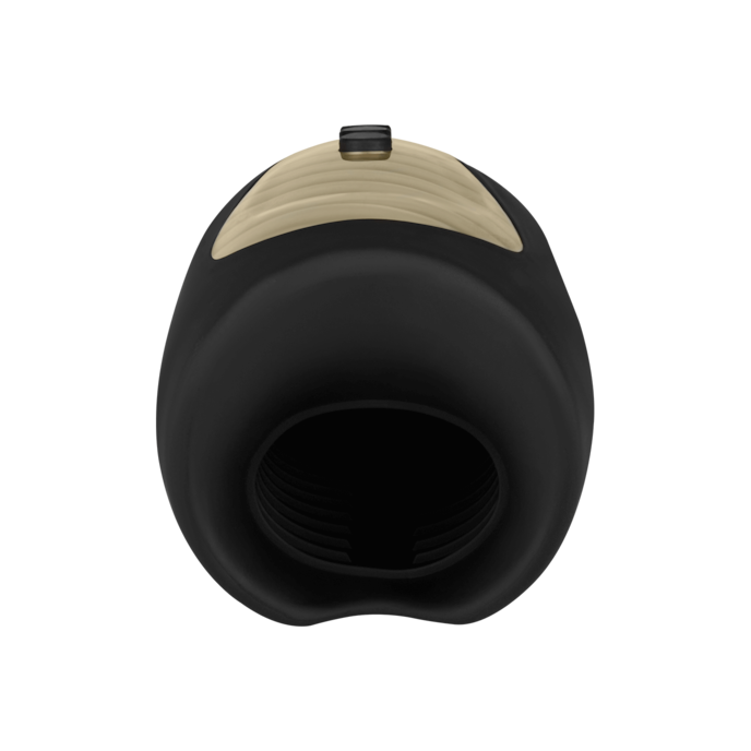 man-wand---pump-one-15-5-cm-Noir-Or-2