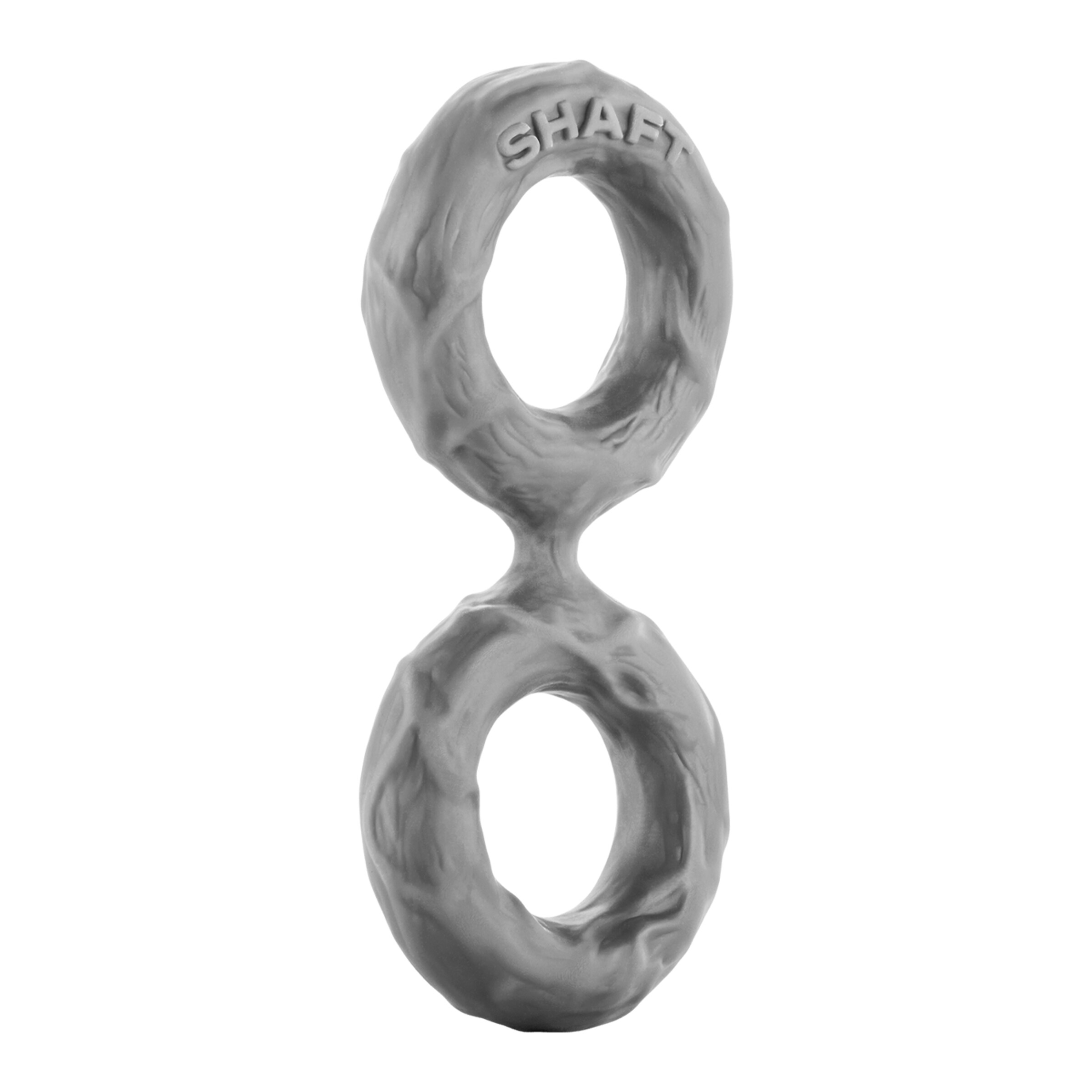 double-c-ring-modell-d---large-2-5-cm-Gris-3