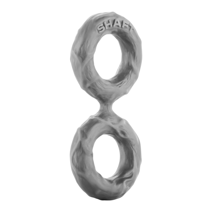 double-c-ring-modell-d---large-2-5-cm-Grijs-3