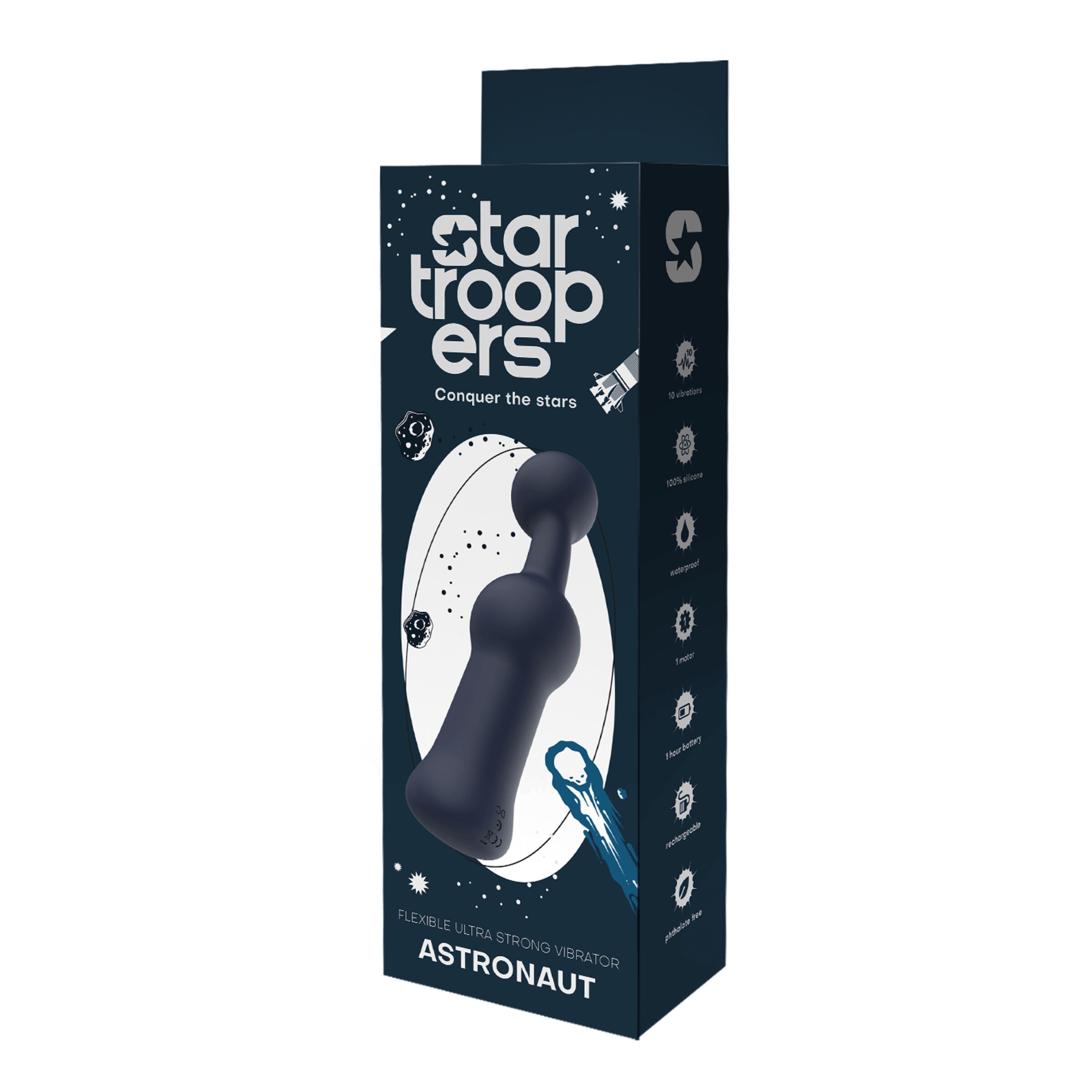 startroopers---astronaut-18-6-cm-Bleu foncé-6