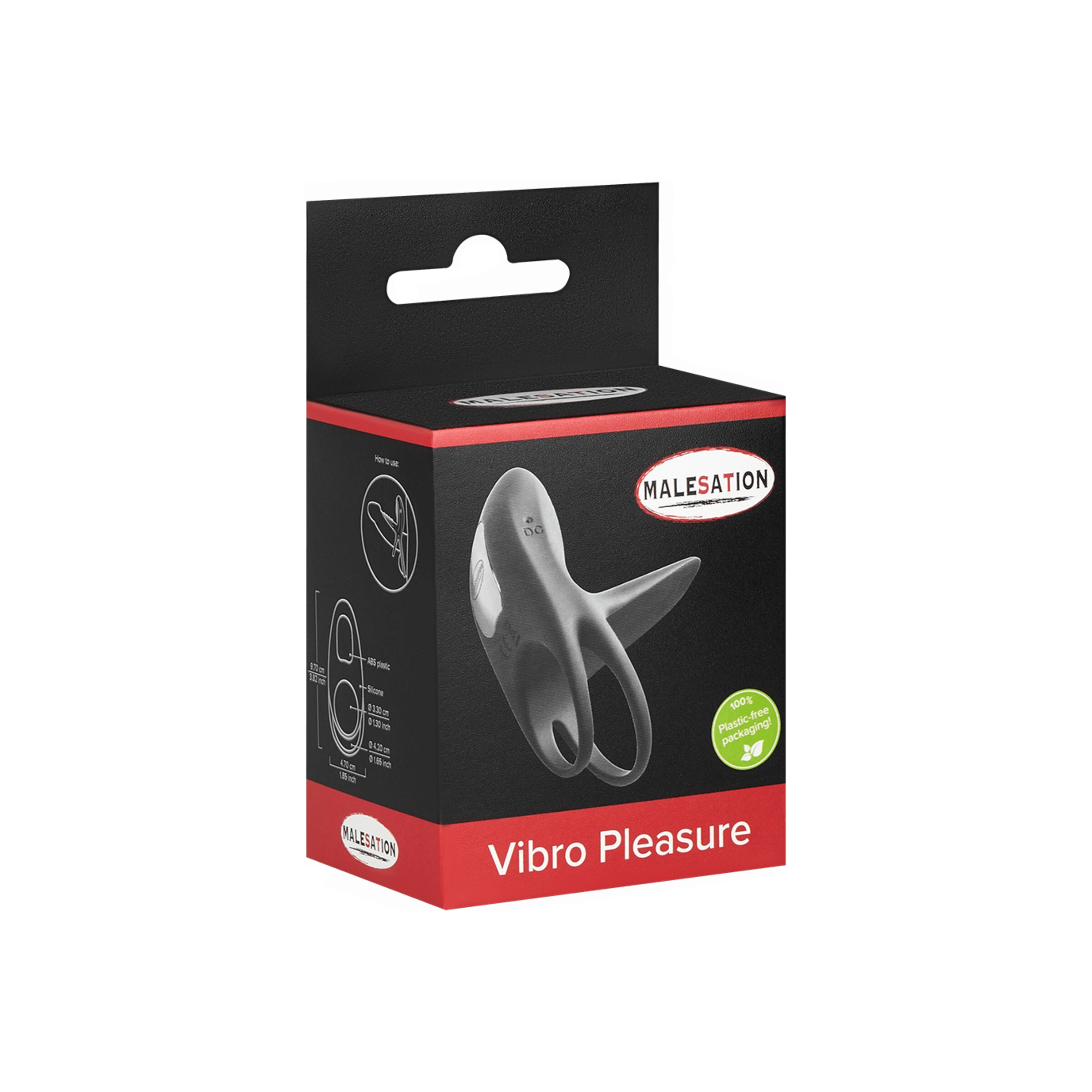 vibro-pleasure-3-3-[nbhy]-6-3-cm-Gold-Schwarz-10