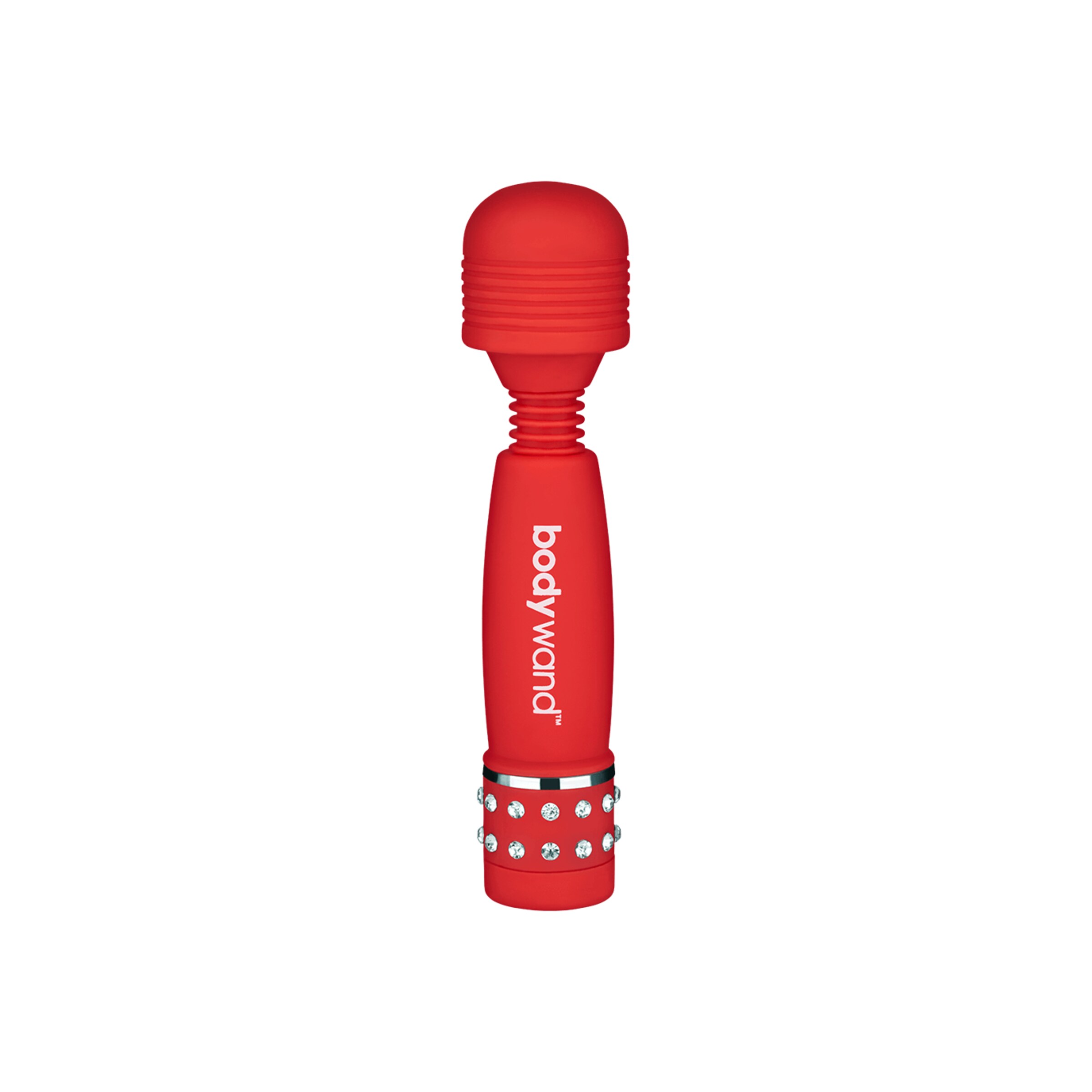 mini-wand-massager-11-5-cm-Rouge-4