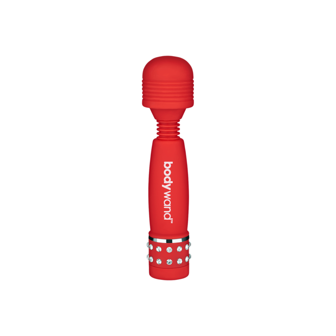 mini-wand-massager-11-5-cm-Rouge-4