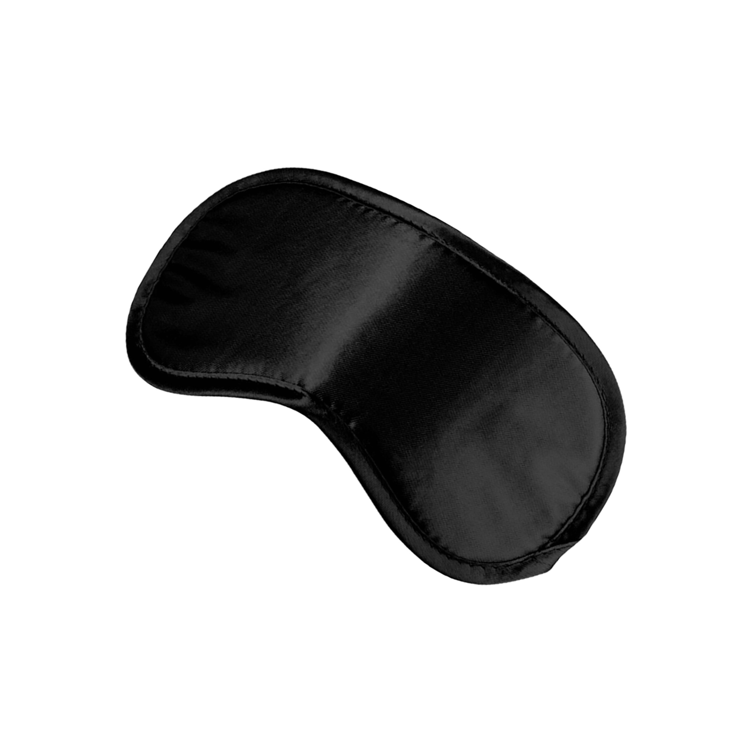 satin-eye-mask-Zwart-1