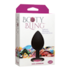 booty-bling---spade-butt-plug-grösse-l-7-4-cm-Pink-Schwarz-3