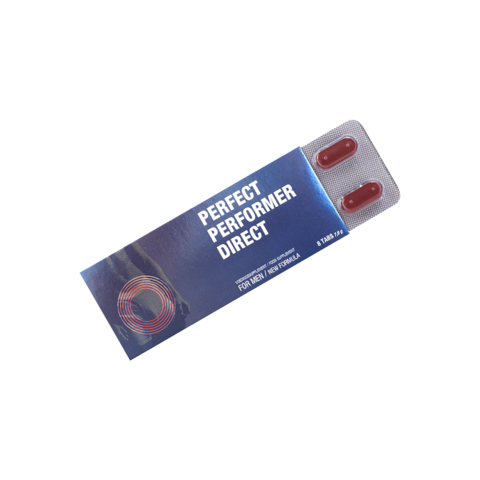 perfect-performer-direct-8-stuks-Undefiniert-1