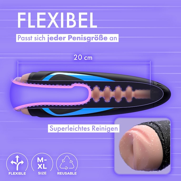 satisfyer-men-one-Geen kleur-4