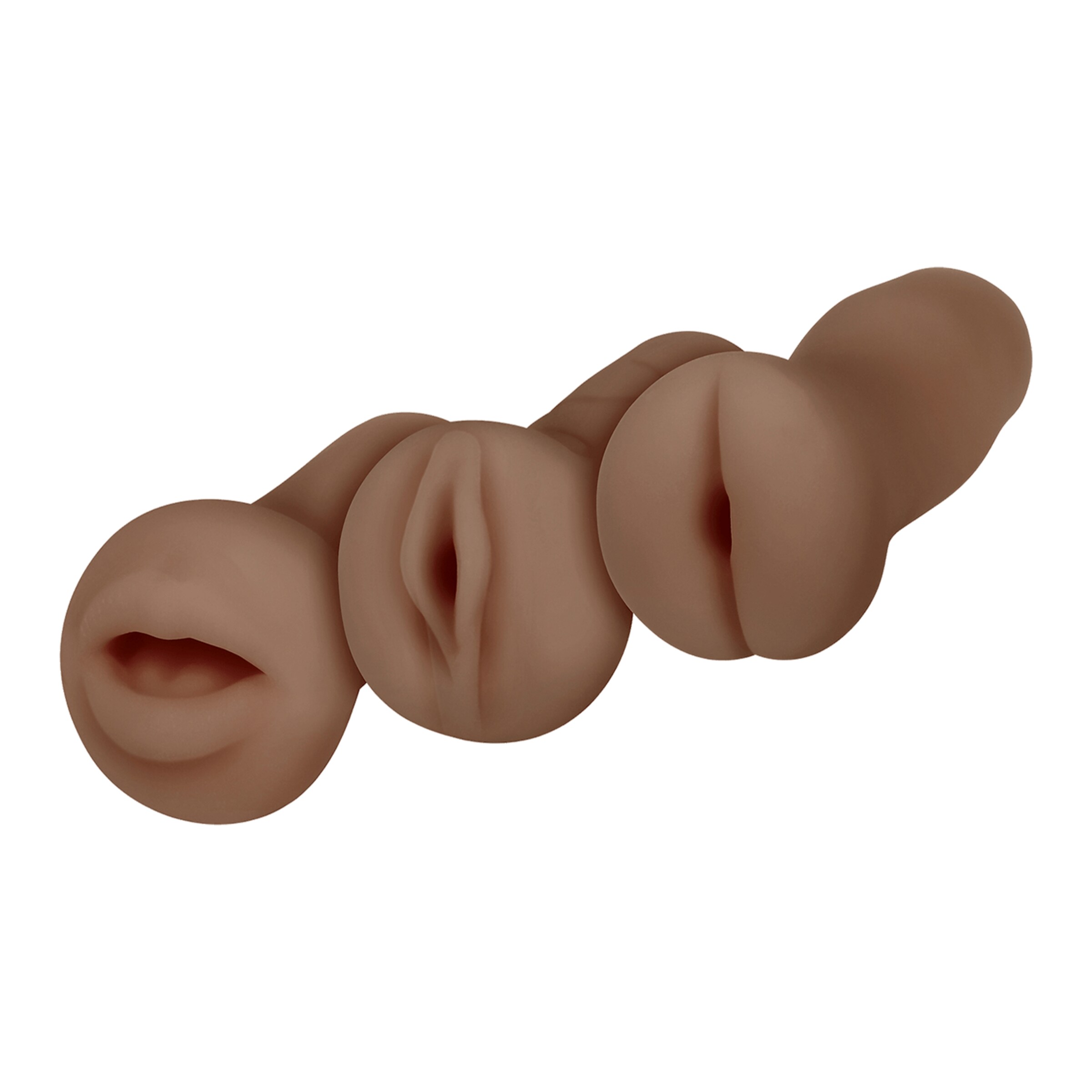 party-pack-3-delig-12-7-cm-Natuurlijk midden-2