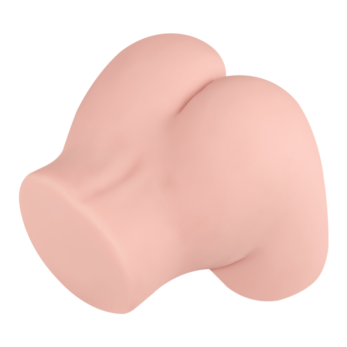 natuurlijk-ogende-masturbator-met-2-openingen-24-5-cm-Natuurlijk licht-6