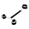Zilver / Zwart