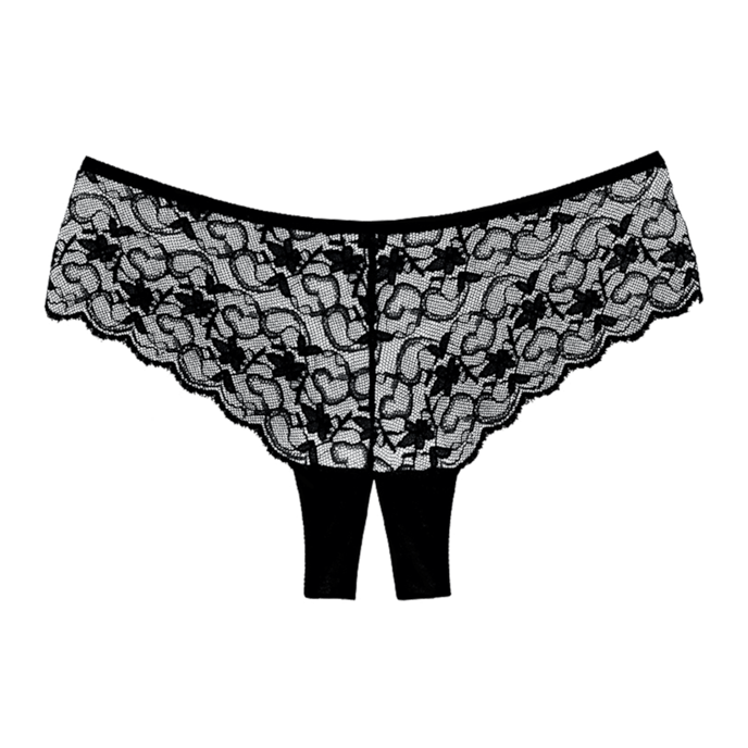 adore---sweetheart-Zwart-4