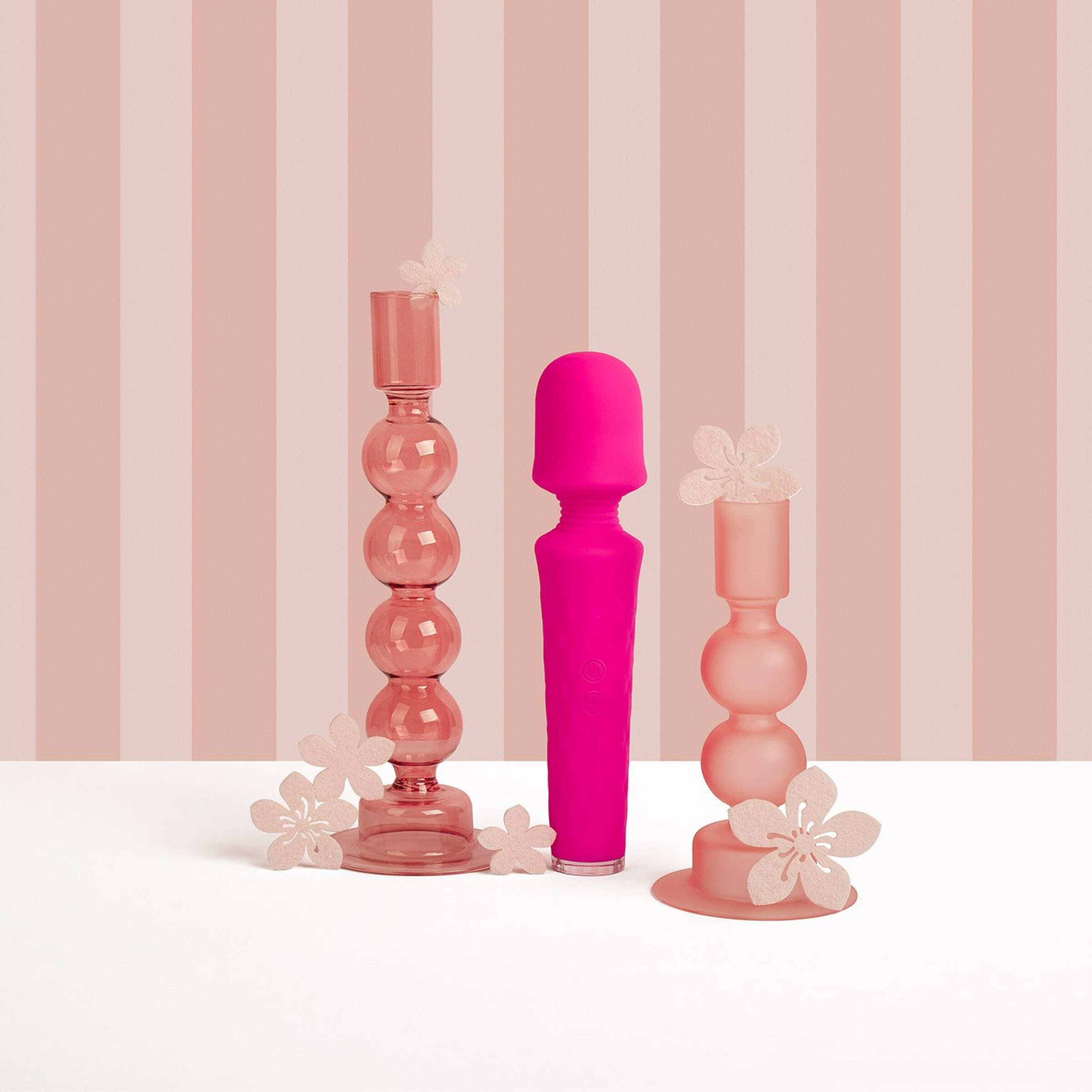 masseur-rechargeable-21-cm-Rose-2