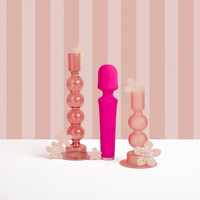 masseur-rechargeable-21-cm-Rose-2