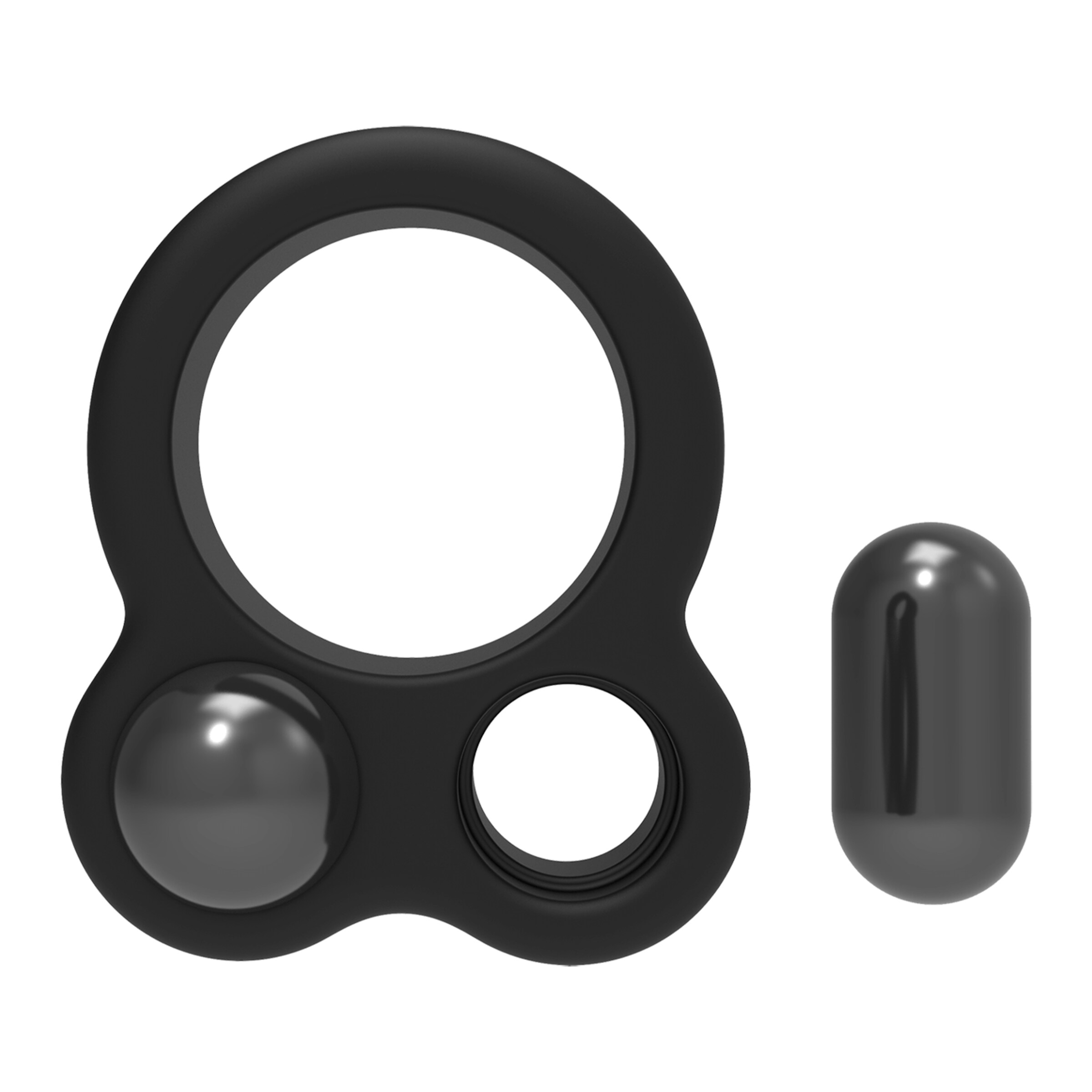 ramrod---cockring-dual-weight-3-3-cm-Zwart-4